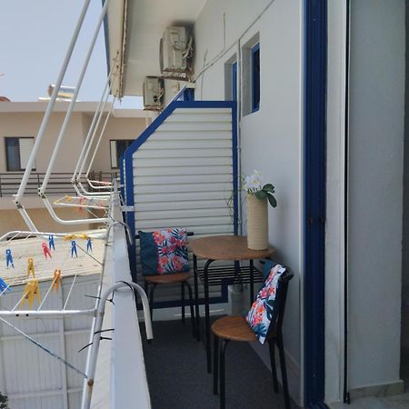 Klima Rooms Palaiochora Zewnętrze zdjęcie