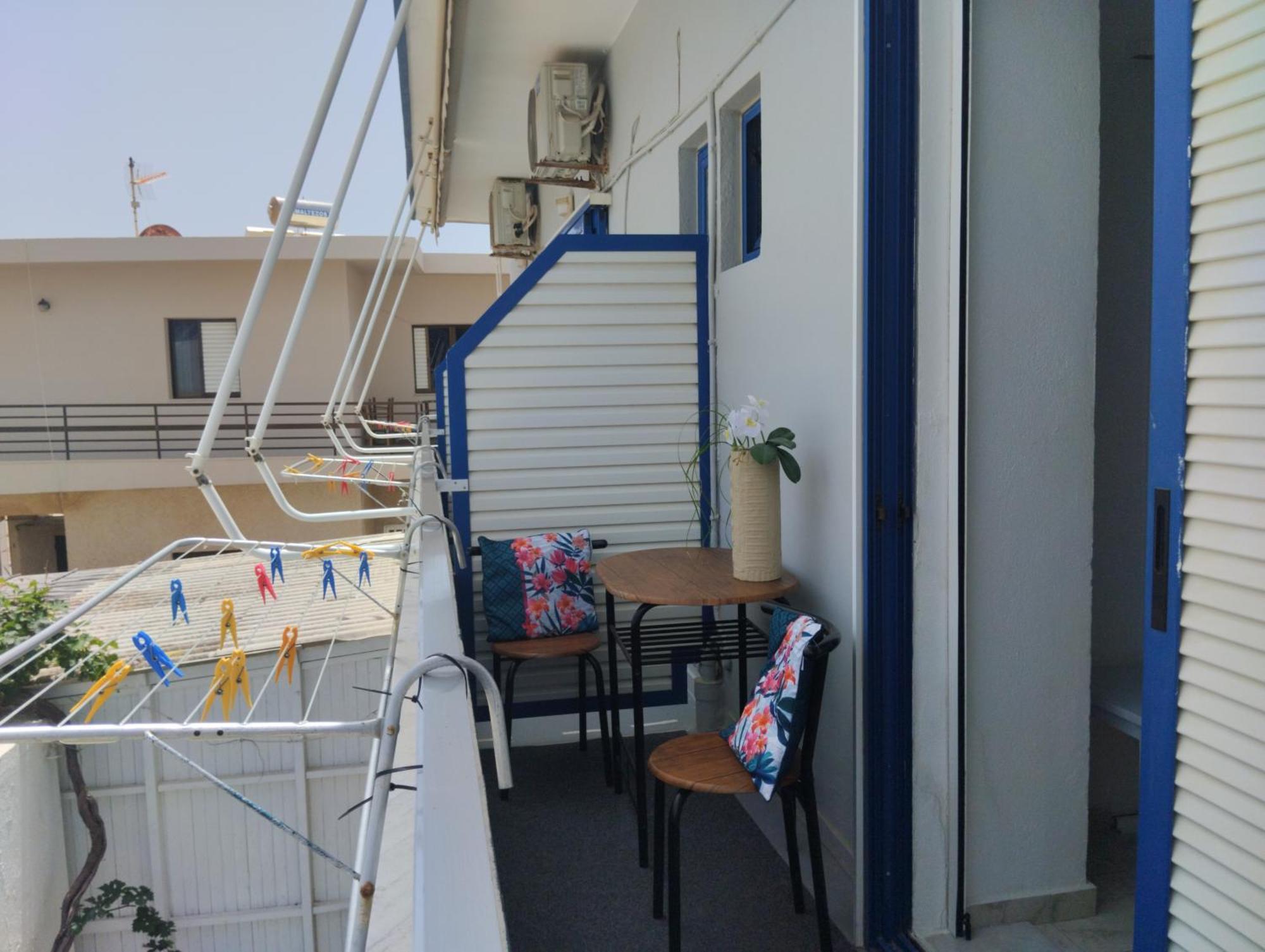 Klima Rooms Palaiochora Zewnętrze zdjęcie