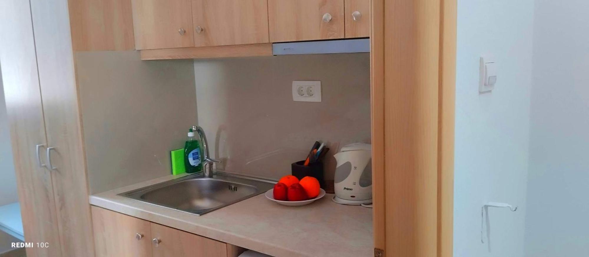 Klima Rooms Palaiochora Zewnętrze zdjęcie